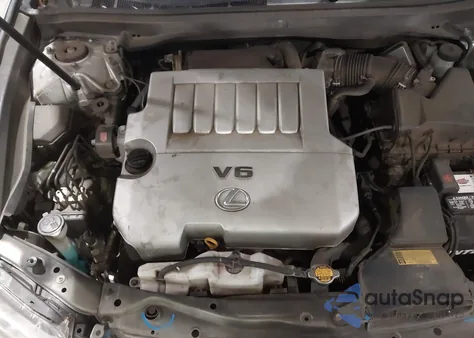 2013 Lexus Es 350 z USA, uszkodzony, nr VIN JTHBK1GG1D2053181